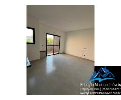 Sobrado no Jardim Imperial em Atibaia SP