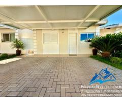 Casa no Condomínio Bonanza 1 em Bom Jesus dos Perdões SP