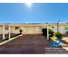 Casa no Condomínio Bonanza 1 em Bom Jesus dos Perdões SP