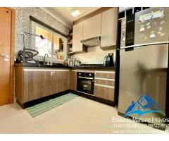 Casa no Condomínio Bonanza 1 em Bom Jesus dos Perdões SP