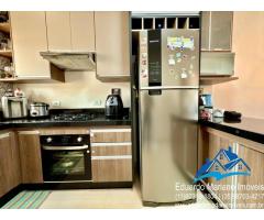 Casa no Condomínio Bonanza 1 em Bom Jesus dos Perdões SP