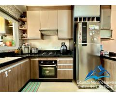 Casa no Condomínio Bonanza 1 em Bom Jesus dos Perdões SP