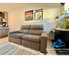 Casa no Condomínio Bonanza 1 em Bom Jesus dos Perdões SP