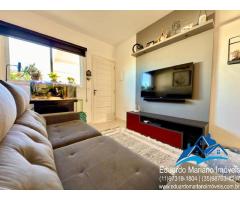 Casa no Condomínio Bonanza 1 em Bom Jesus dos Perdões SP