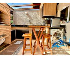 Casa no Condomínio Bonanza 1 em Bom Jesus dos Perdões SP