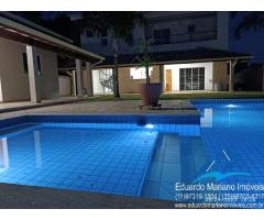 Casa no Condomínio Bosque dos Pires em Itatiba SP