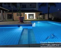 Casa no Condomínio Bosque dos Pires em Itatiba SP