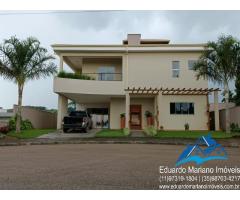 Casa no Condomínio Bosque dos Pires em Itatiba SP