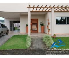 Casa no Condomínio Bosque dos Pires em Itatiba SP