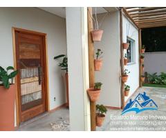 Casa no Condomínio Bosque dos Pires em Itatiba SP