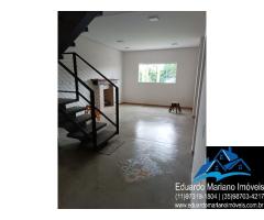 Casa no Condomínio Bosque dos Pires em Itatiba SP