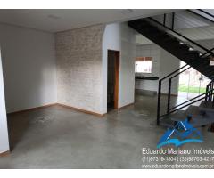 Casa no Condomínio Bosque dos Pires em Itatiba SP