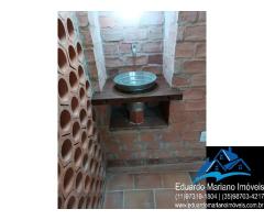 Casa no Condomínio Bosque dos Pires em Itatiba SP