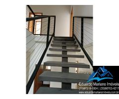 Casa no Condomínio Bosque dos Pires em Itatiba SP