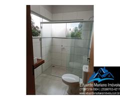 Casa no Condomínio Bosque dos Pires em Itatiba SP