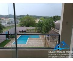 Casa no Condomínio Bosque dos Pires em Itatiba SP