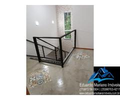 Casa no Condomínio Bosque dos Pires em Itatiba SP