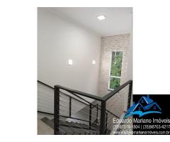 Casa no Condomínio Bosque dos Pires em Itatiba SP