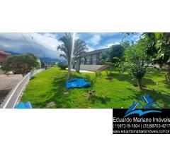 Casa térrea no condomínio Riviera dos Pássaros em Joanópolis SP