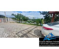 Casa térrea no condomínio Riviera dos Pássaros em Joanópolis SP