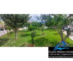 Casa térrea no condomínio Riviera dos Pássaros em Joanópolis SP