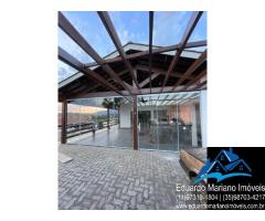 Casa térrea no condomínio Riviera dos Pássaros em Joanópolis SP