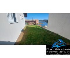 Casa térrea no condomínio Riviera dos Pássaros em Joanópolis SP