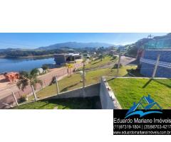 Casa térrea no condomínio Riviera dos Pássaros em Joanópolis SP