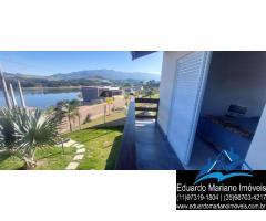 Casa térrea no condomínio Riviera dos Pássaros em Joanópolis SP