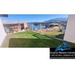 Casa térrea no condomínio Riviera dos Pássaros em Joanópolis SP