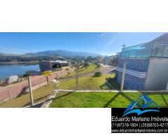 Casa térrea no condomínio Riviera dos Pássaros em Joanópolis SP