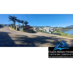 Casa térrea no condomínio Riviera dos Pássaros em Joanópolis SP