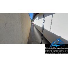 Casa térrea no condomínio Riviera dos Pássaros em Joanópolis SP