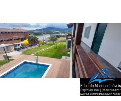 Casa térrea no condomínio Riviera dos Pássaros em Joanópolis SP