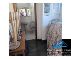 Sobrado na Vila Silena em Atibaia SP