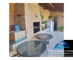 Sobrado na Vila Silena em Atibaia SP