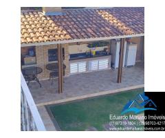 Sobrado na Vila Silena em Atibaia SP