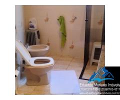 Sobrado na Vila Silena em Atibaia SP