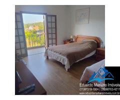 Sobrado na Vila Silena em Atibaia SP