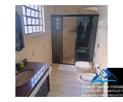 Sobrado na Vila Silena em Atibaia SP