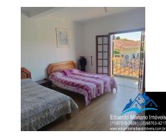 Sobrado na Vila Silena em Atibaia SP