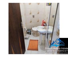 Sobrado na Vila Silena em Atibaia SP