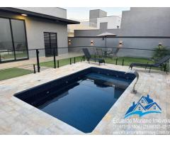 Casa no condomínio Buona Vita em  Atibaia SP