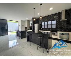 Casa no condomínio Buona Vita em  Atibaia SP