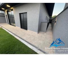 Casa no condomínio Buona Vita em  Atibaia SP