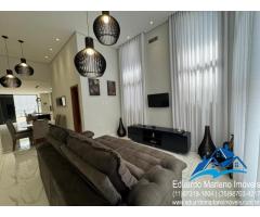 Casa no condomínio Buona Vita em  Atibaia SP