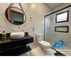 Casa no condomínio Buona Vita em  Atibaia SP