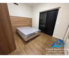 Casa no condomínio Buona Vita em  Atibaia SP