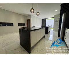 Casa no condomínio Buona Vita em  Atibaia SP