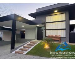 Casa no condomínio Buona Vita em  Atibaia SP